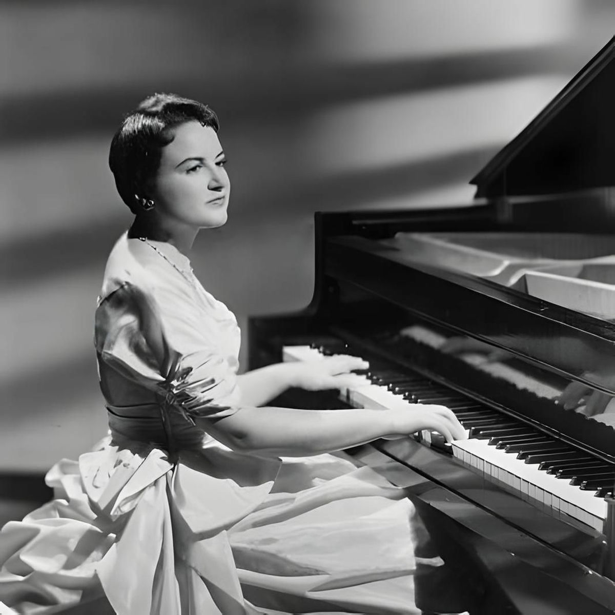 Artist picture of Ruth Slenczynska