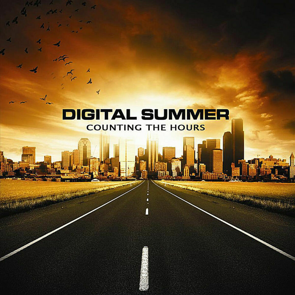 Digital Summer