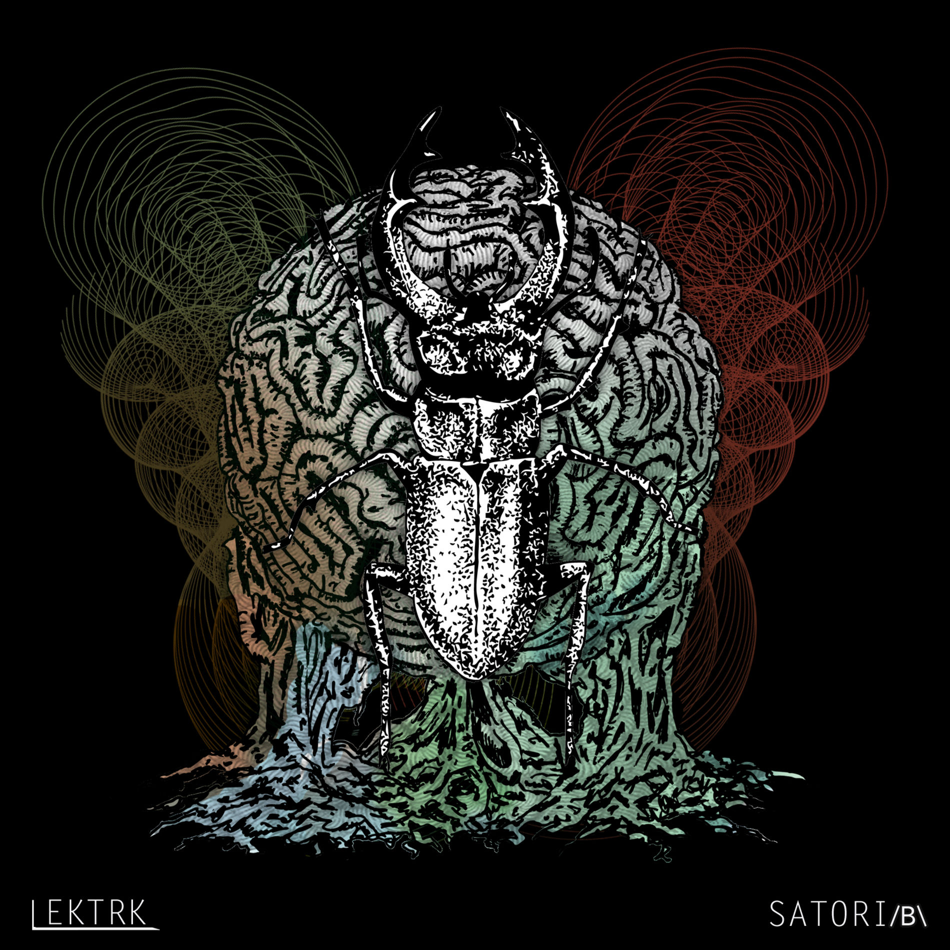 Artist picture of LEKTRK