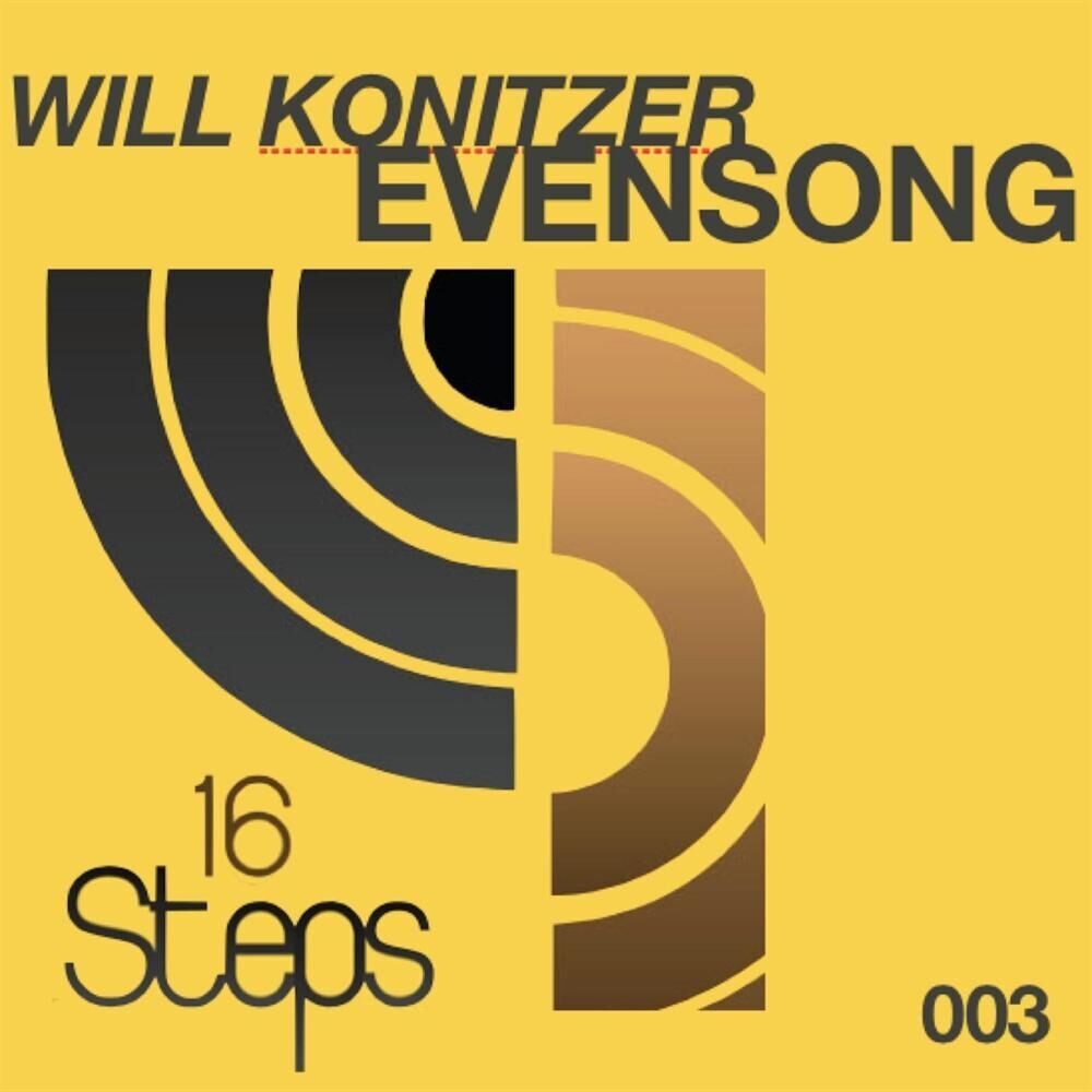 Picture of Will Konitzer
