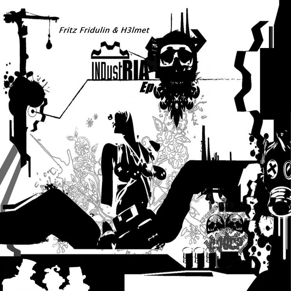Picture of Fritz Fridulin & H3lmet