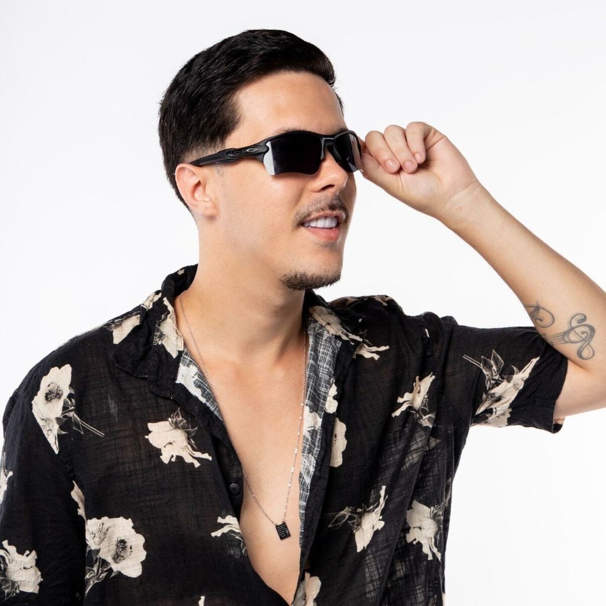 Dj Allan Fialho