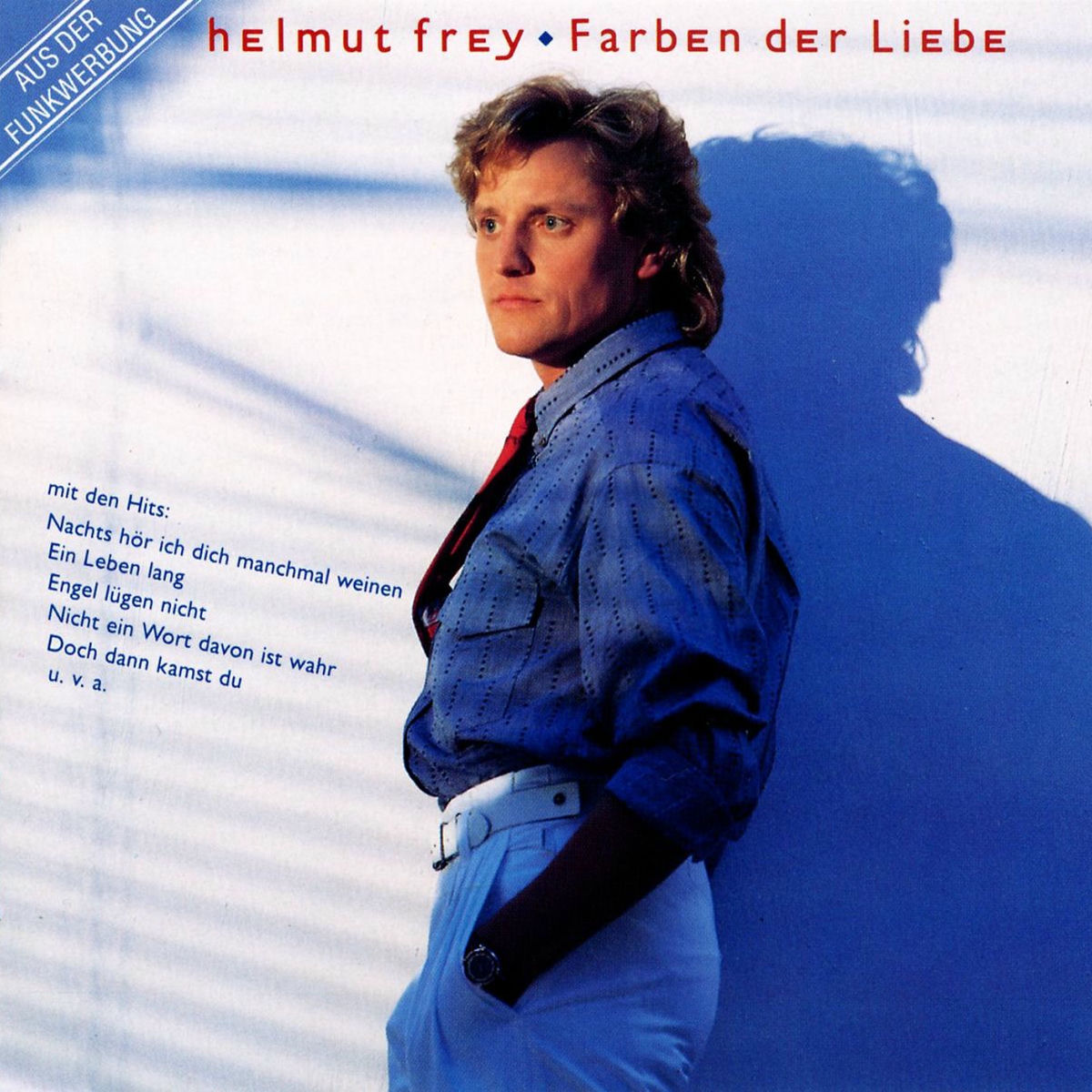 Helmut Frey