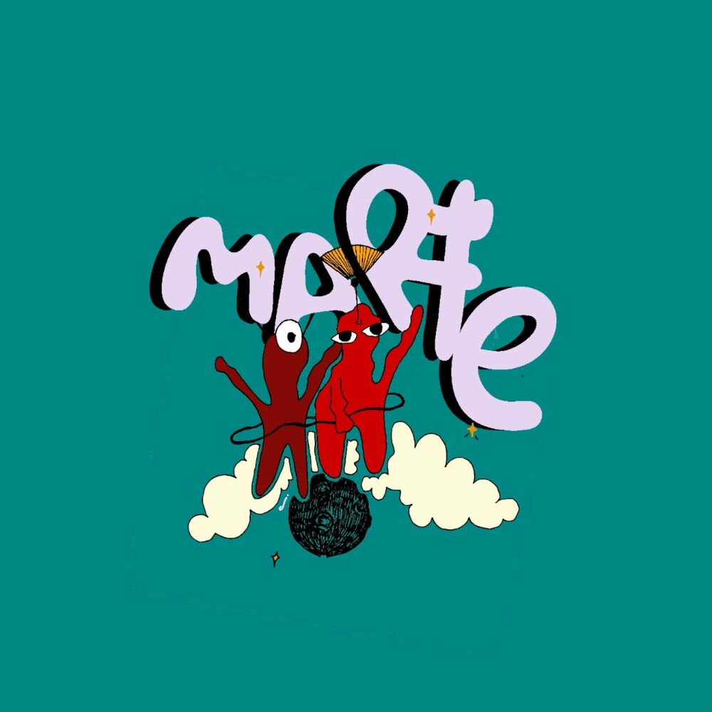 Picture of Mc Marte