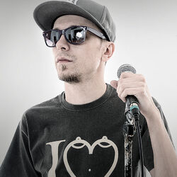 Picture of junky
