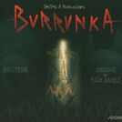 Burrunka