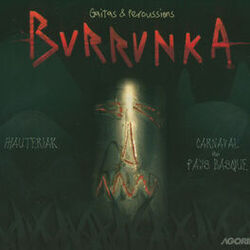 Picture of Burrunka