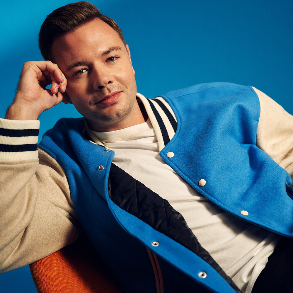 Picture of Sam Feldt