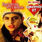 Boi Bumba Garantido