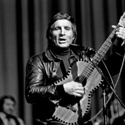 Picture of Freddy Quinn