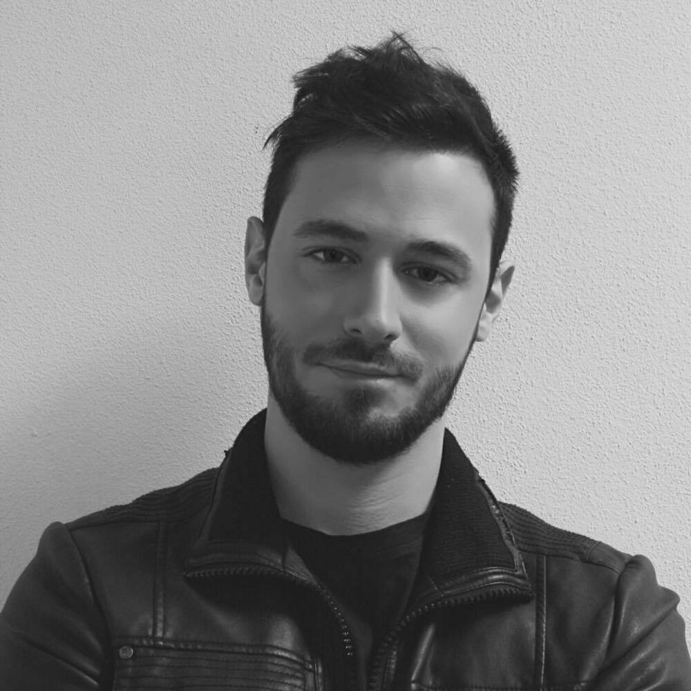 Picture of FUNKYBEAT