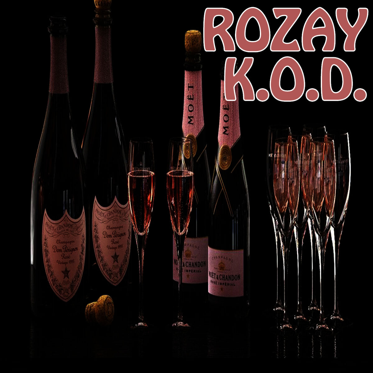 Artist picture of Rozay