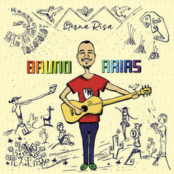 Picture of Bruno Arias