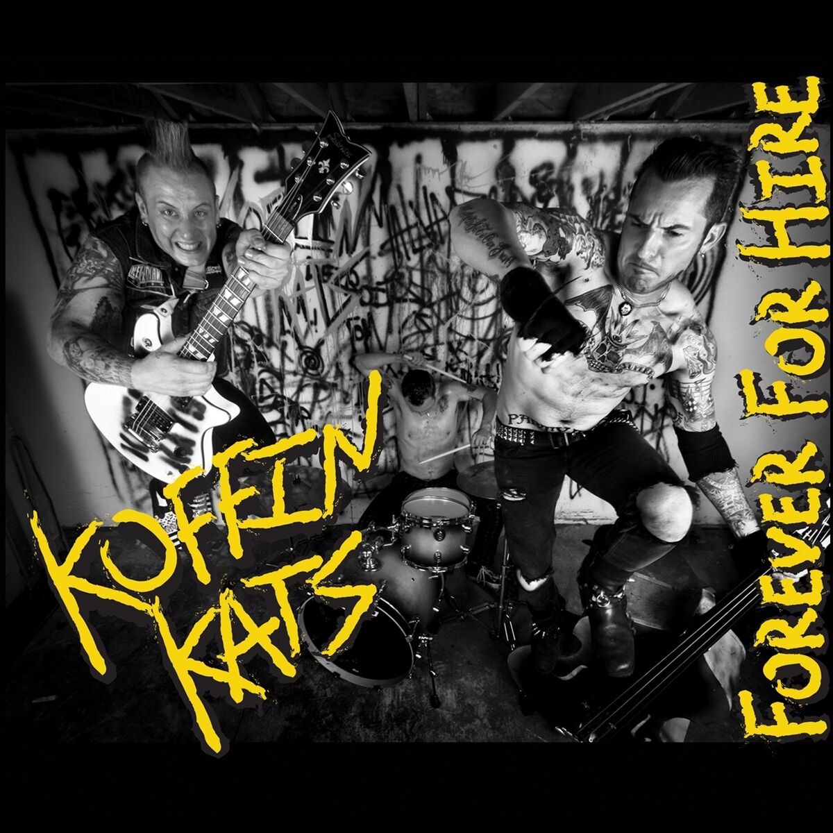 The Koffin Kats