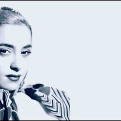 Picture of Isaura Garcia