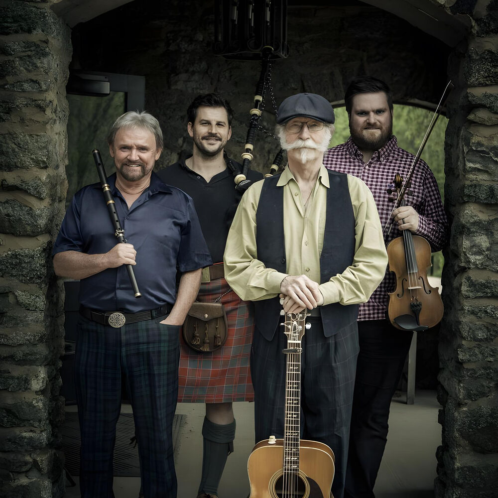 Picture of The Tannahill Weavers