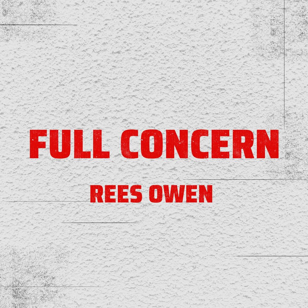 Picture of Rees Owen