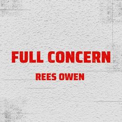 Picture of Rees Owen