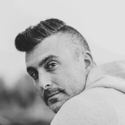 Picture of Jonathan Painchaud