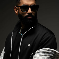 Picture of Parmish Verma