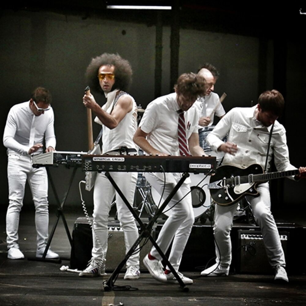 Picture of General Elektriks