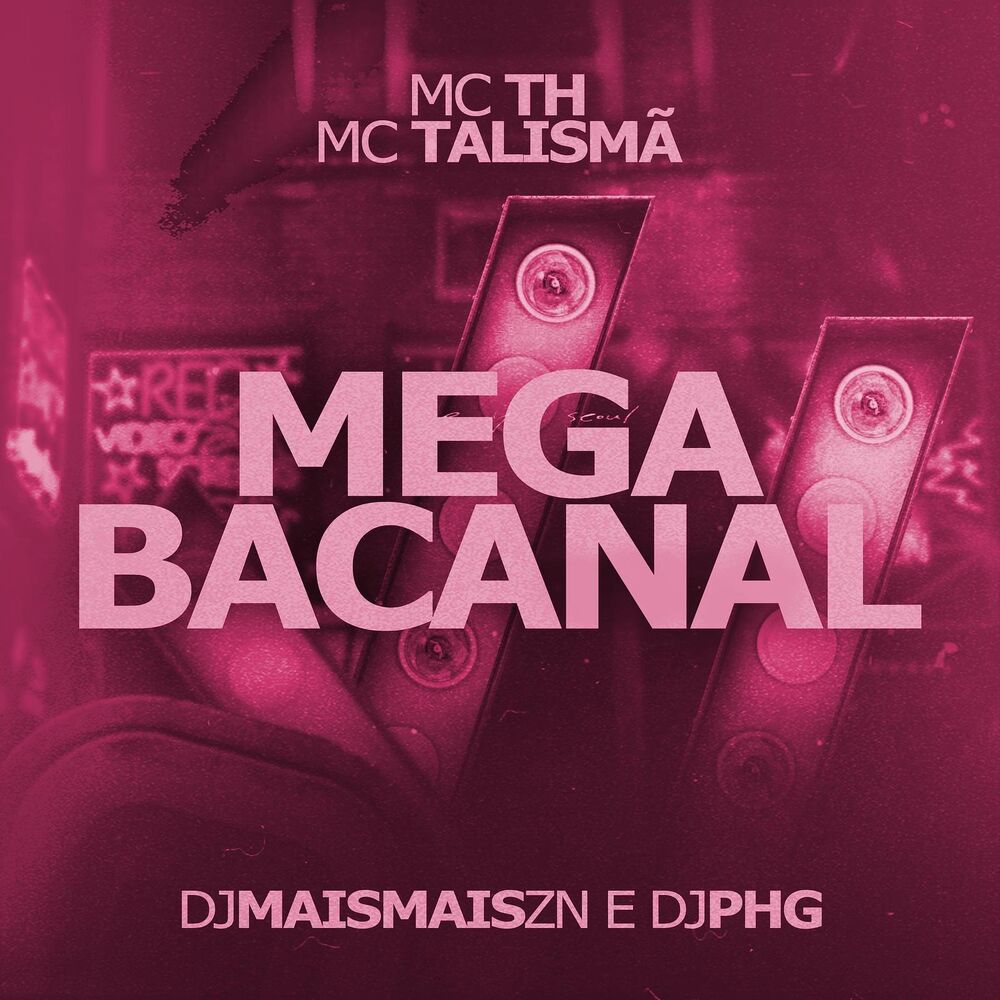 Picture of MC Talismã