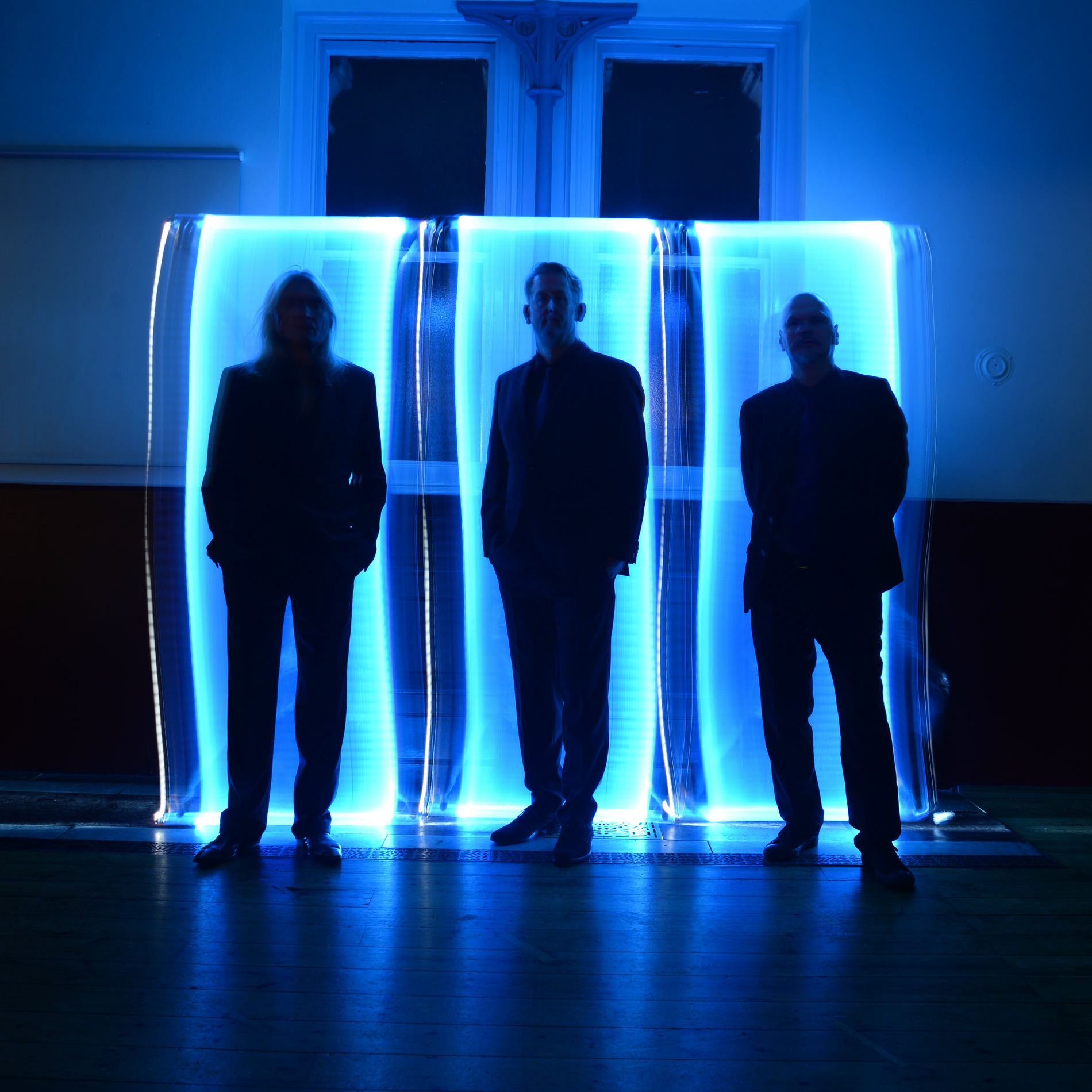 Artist picture of Bohren & Der Club Of Gore