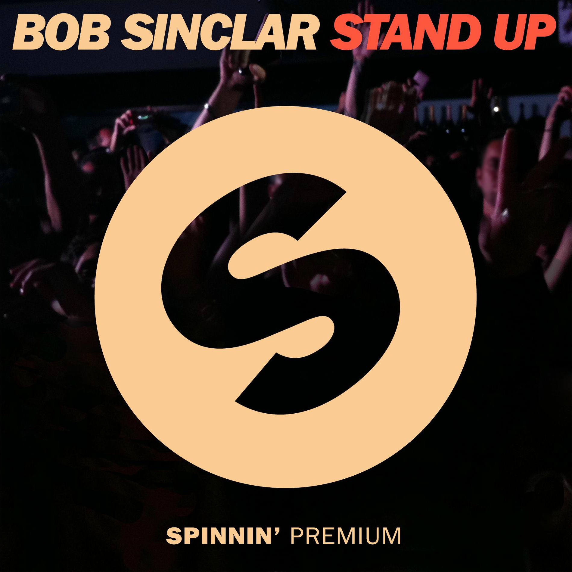 Bob Sinclair