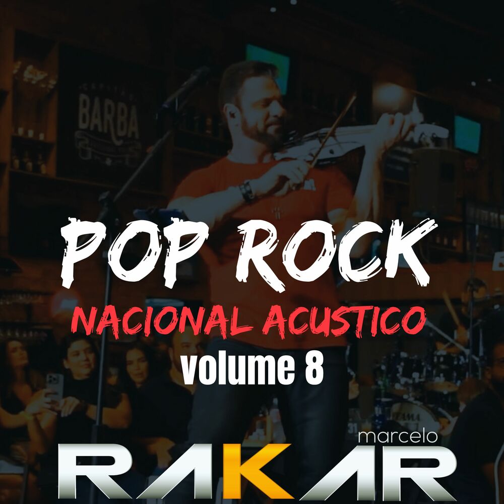 Picture of Marcelo Rakar