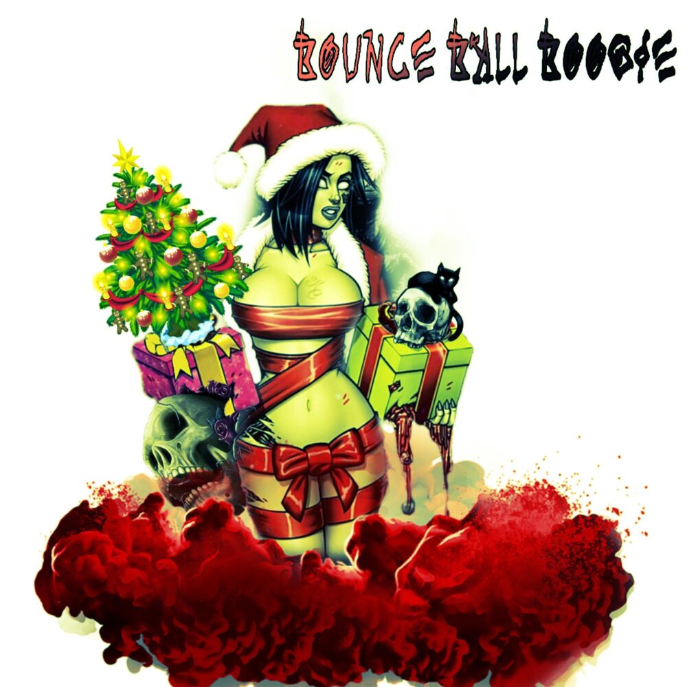 Picture of Bounce Ball Boogie