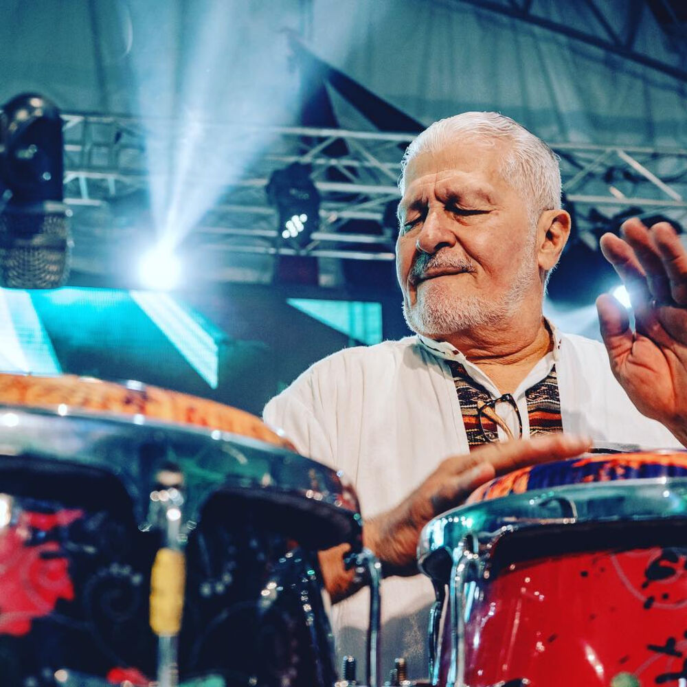 Picture of Pedro Conga