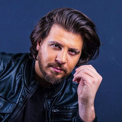 Picture of Mohamed Kammah