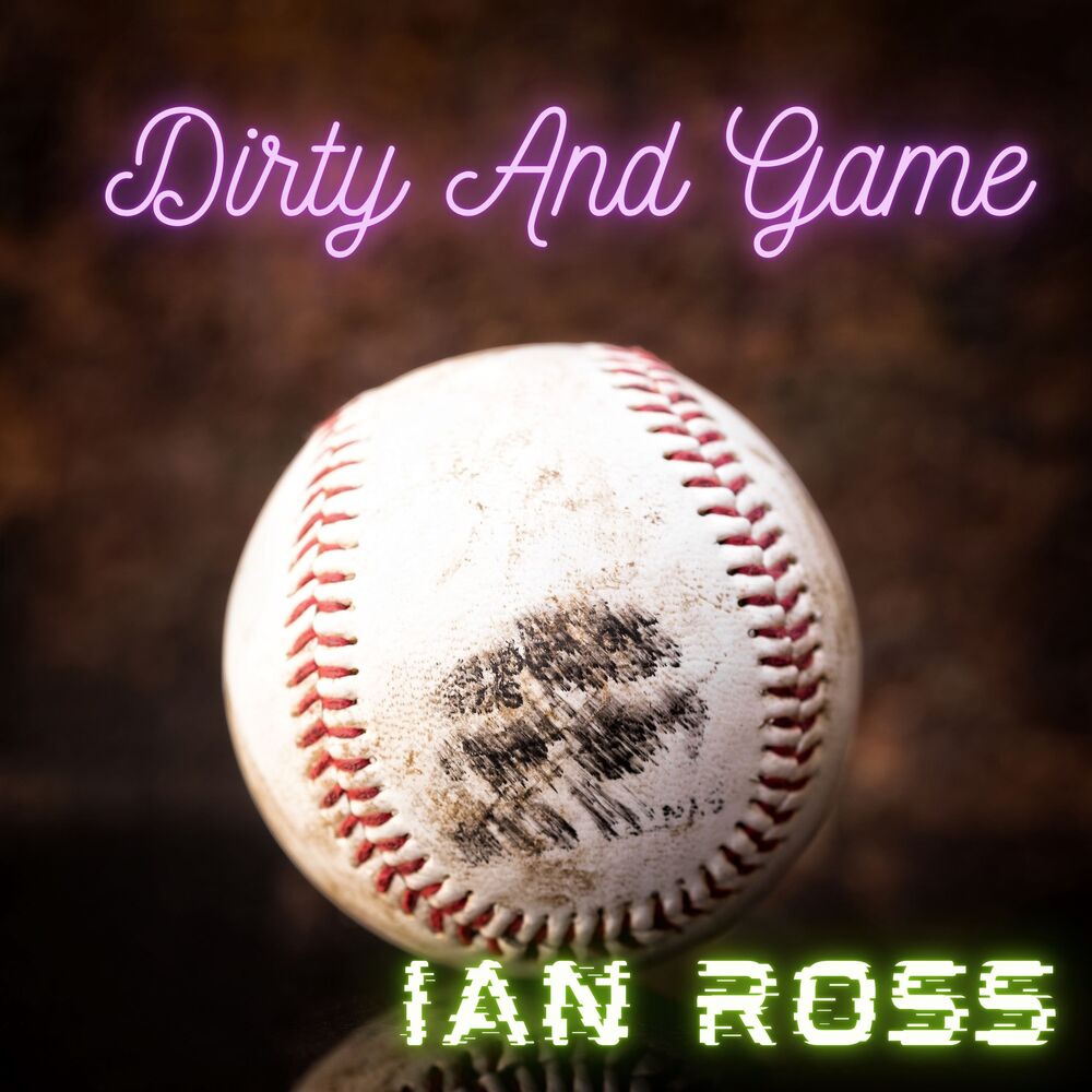 Picture of Ian Ross