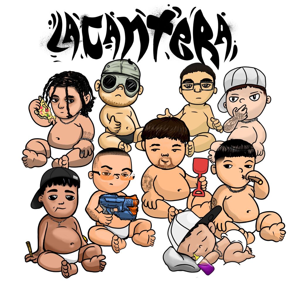 Picture of LACANTERA