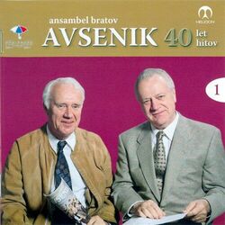 Picture of Ansambel bratov Avsenik