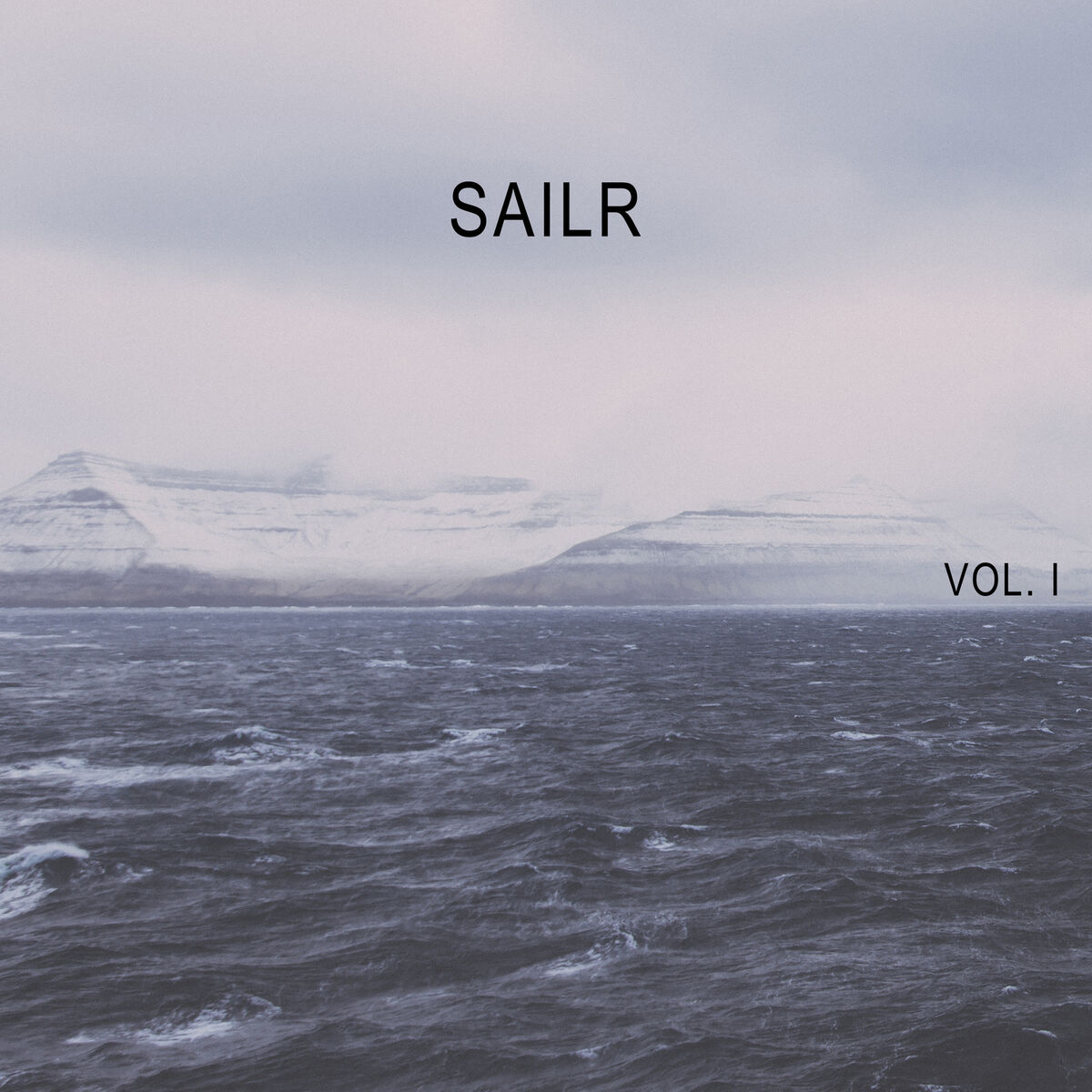 SAILR