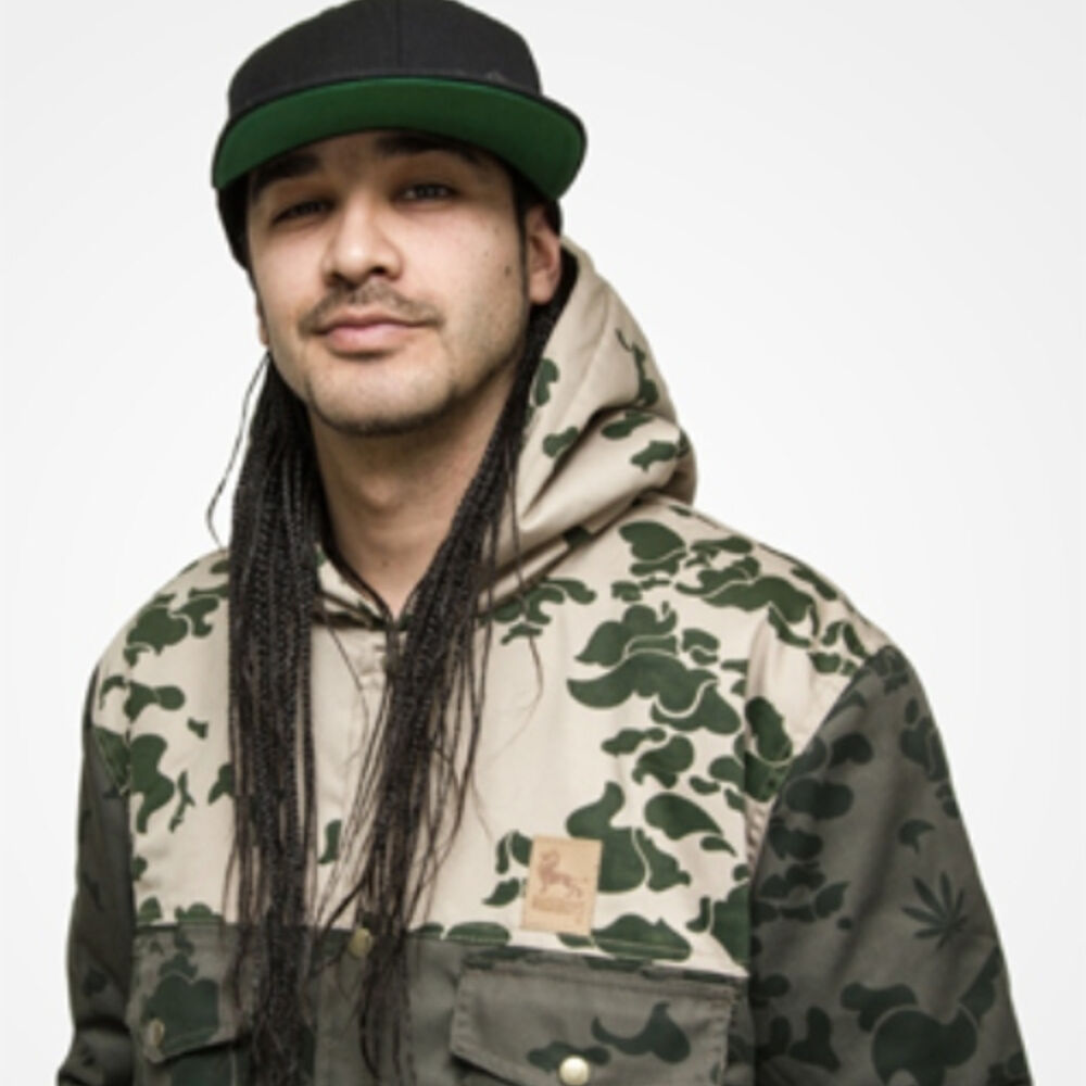 Picture of MC Piri