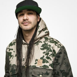 Picture of MC Piri
