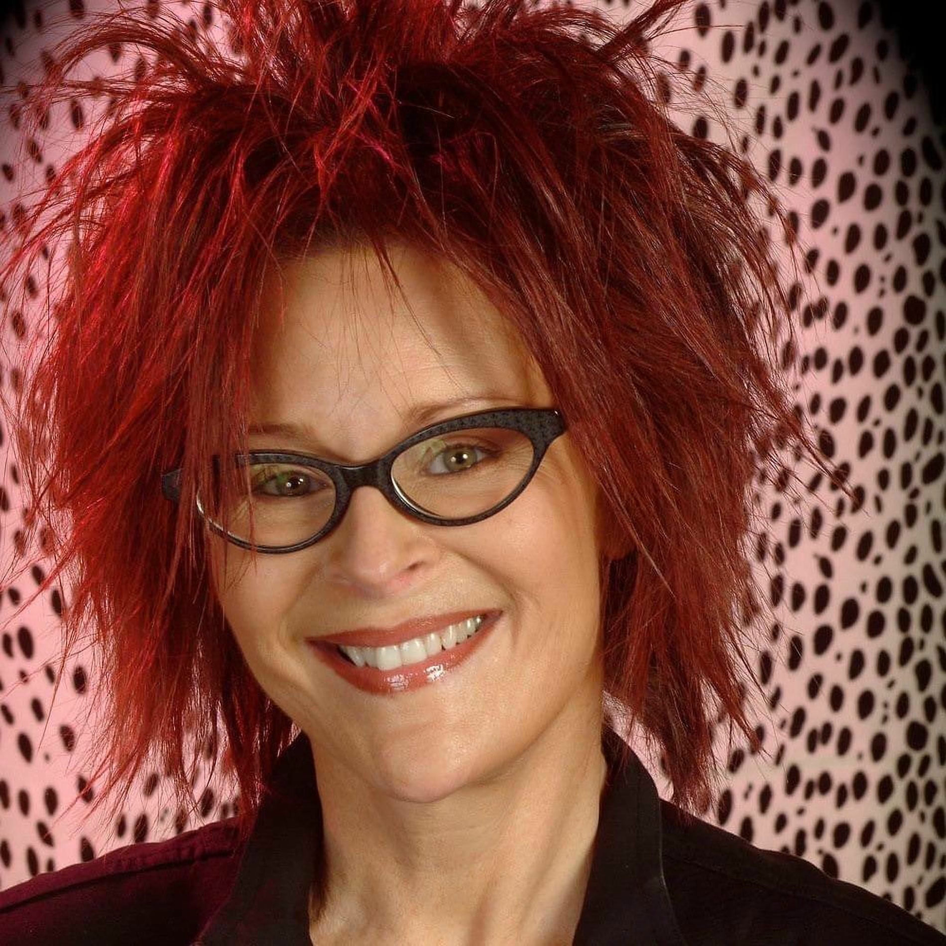 Artist picture of Lauren Wood