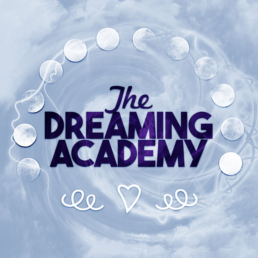 Picture of The Dreaming Academy
