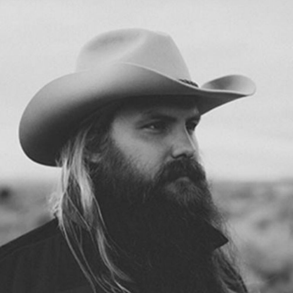 Picture of Chris Stapleton