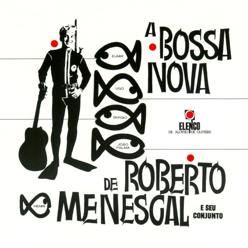 Picture of Roberto Menescal E Seu Conjunto