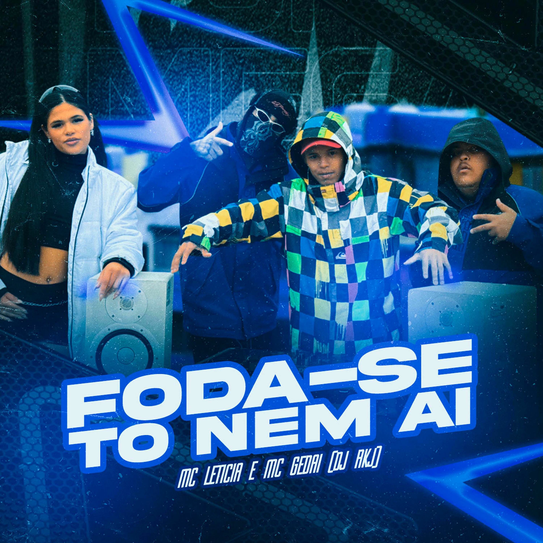 Mc Gedai