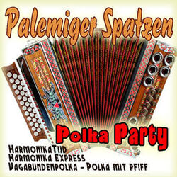 Picture of Palemiger Spatzen