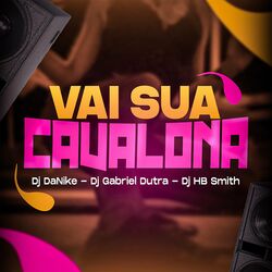 Picture of Dj Gabriel Dutra
