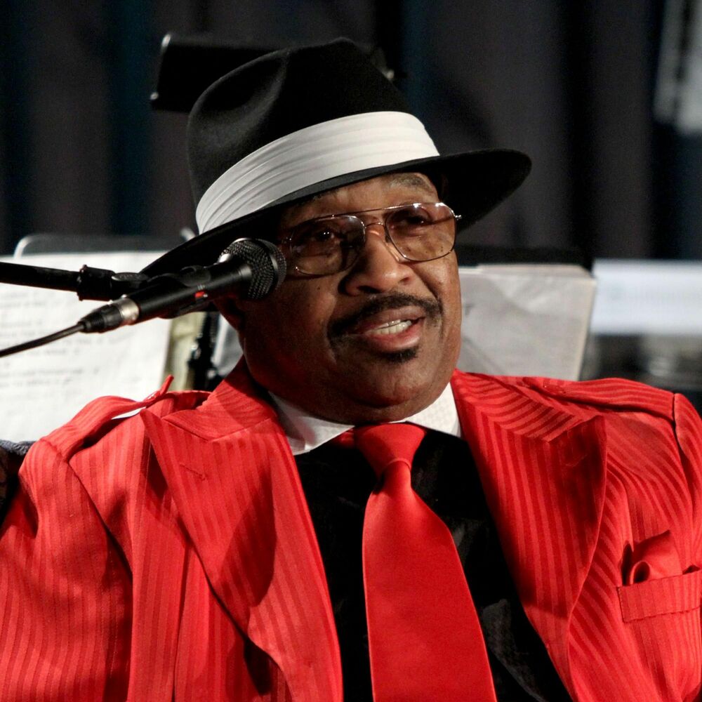 Picture of Swamp Dogg