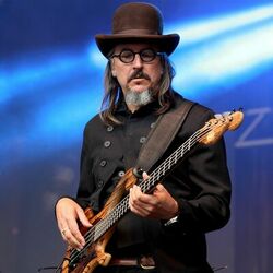 Picture of Les Claypool