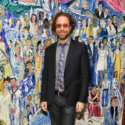 Picture of Jonathan Coulton