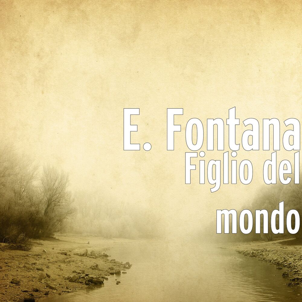 Picture of E. Fontana