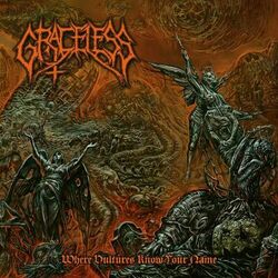 Picture of Graceless